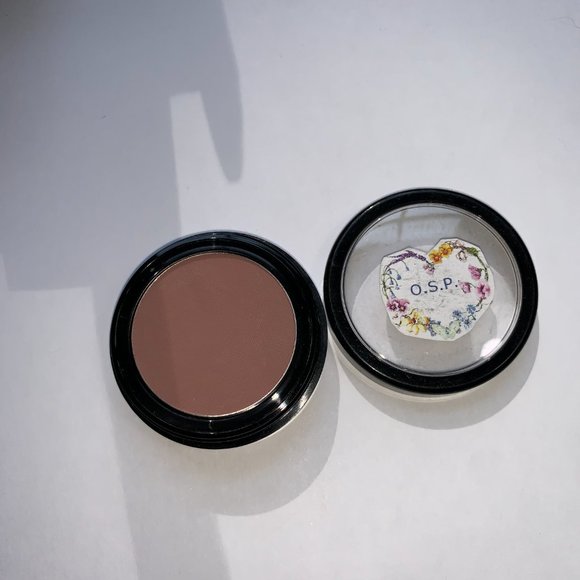 OSP Cosmetics Powder Blush in Dusk - Picture 2 of 3